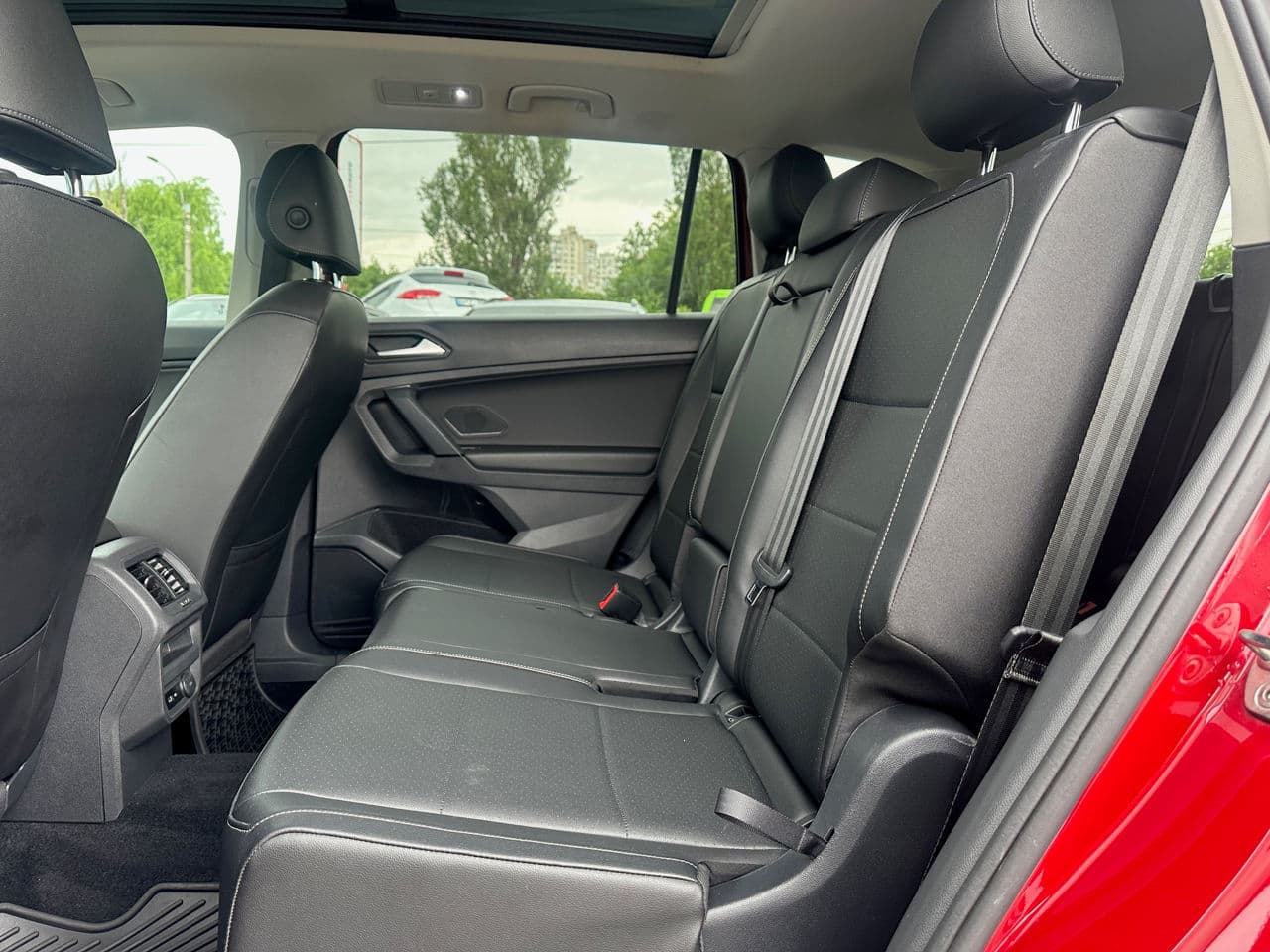 Volkswagen Tiguan 2019 — Миниатюра 19