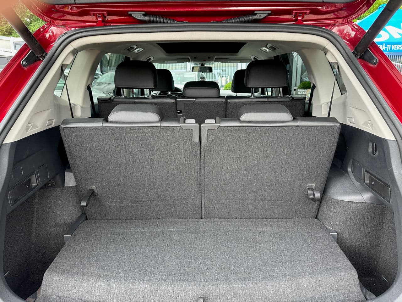 Volkswagen Tiguan 2019 — Миниатюра 20