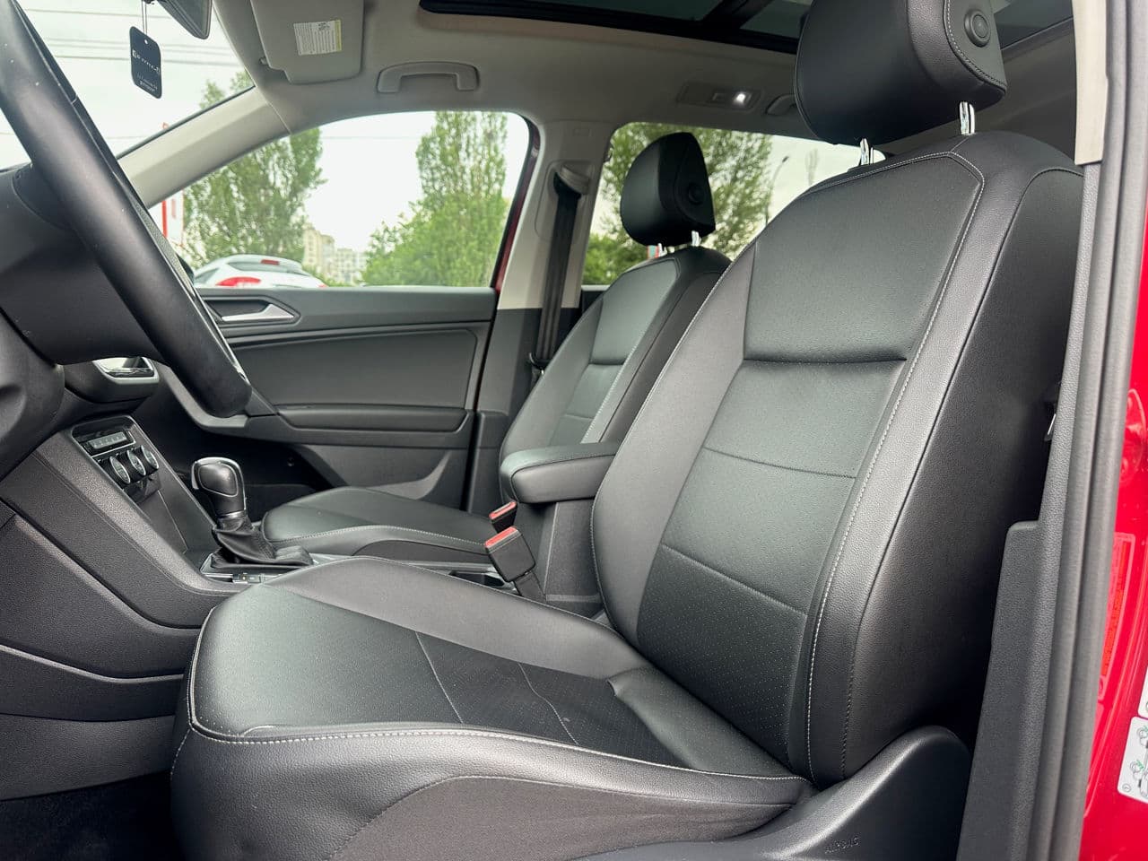 Volkswagen Tiguan 2019 — Миниатюра 7