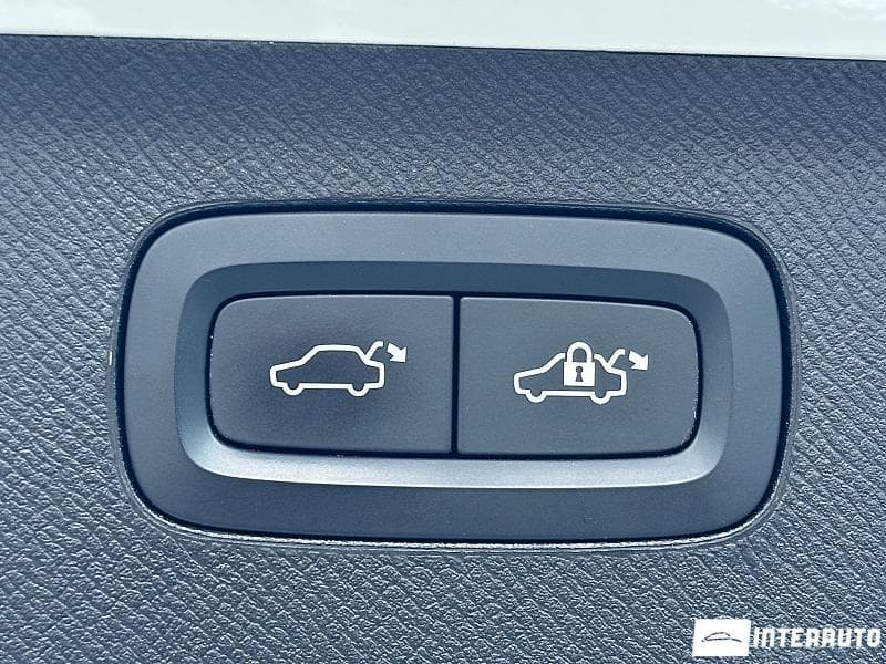 Volvo XC 90 2015 — Миниатюра 21