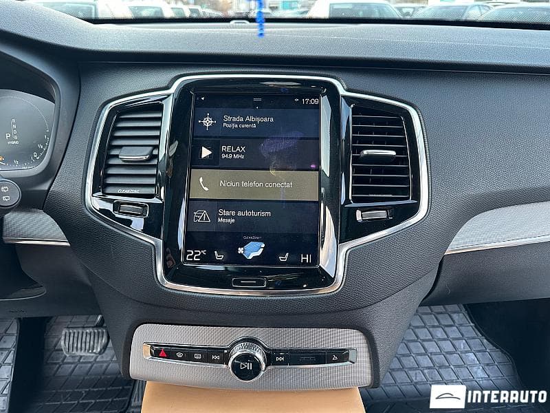 Volvo XC 90 2015 — Миниатюра 14
