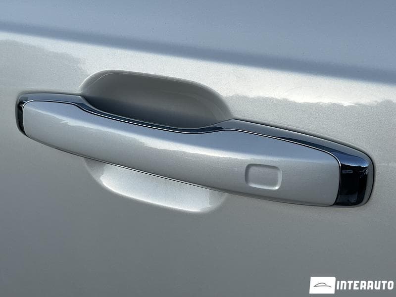 Volvo XC 90 2015 — Миниатюра 23