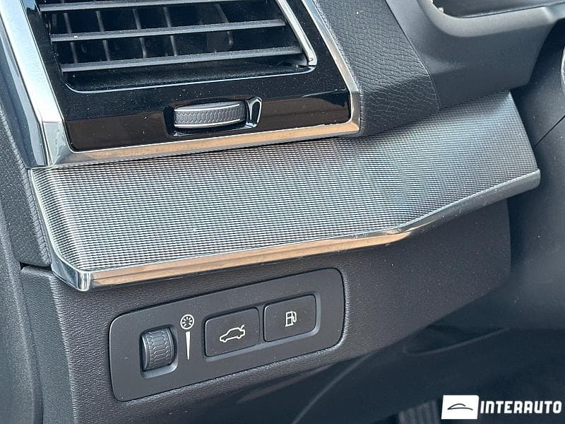 Volvo XC 90 2015 — Миниатюра 19