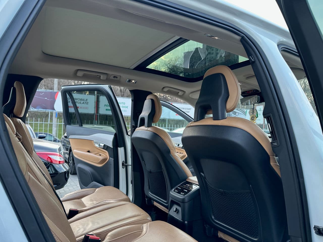 Volvo XC 90 2015 — Миниатюра 7