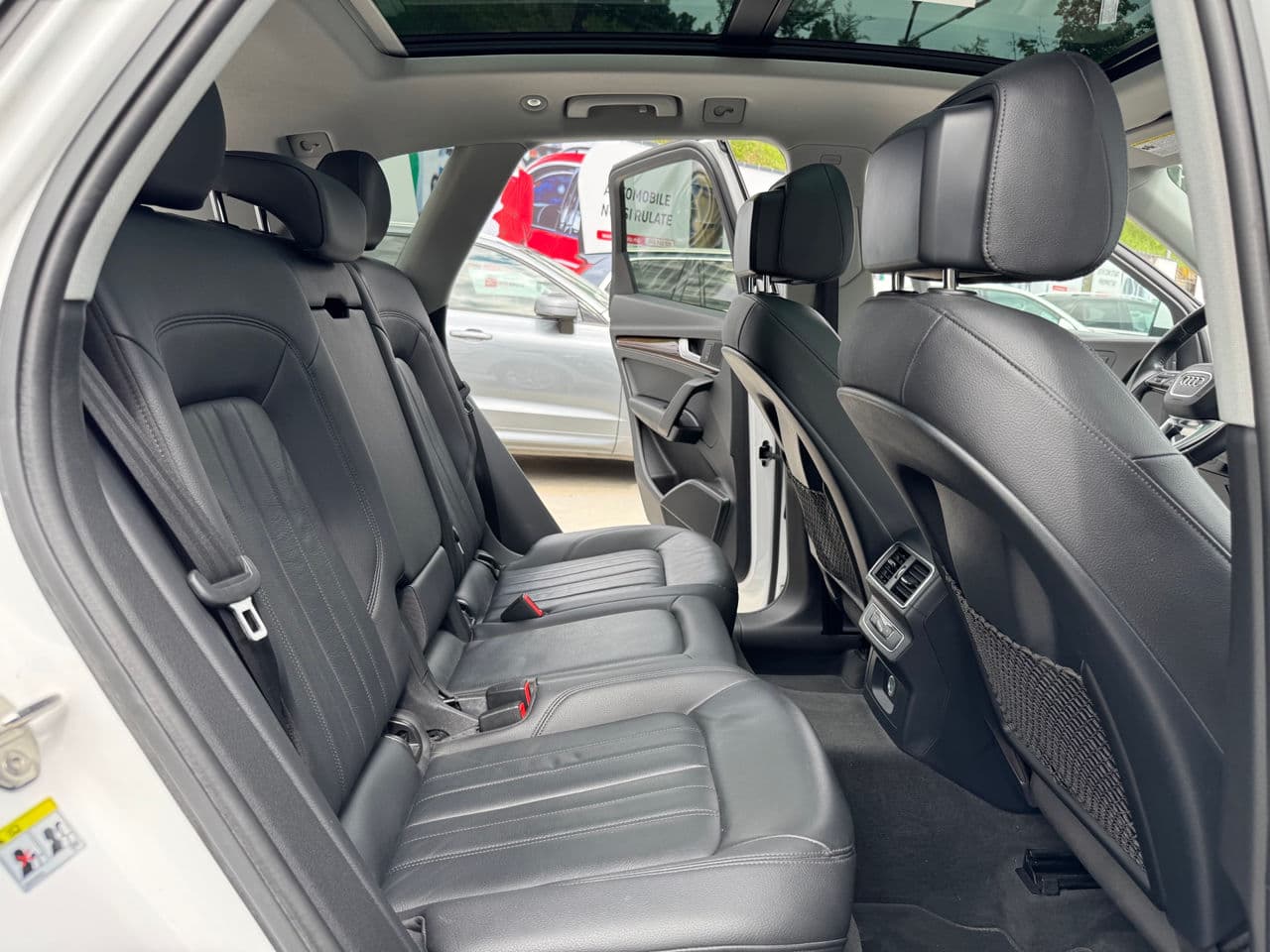 Audi Q5 2018 — Миниатюра 16
