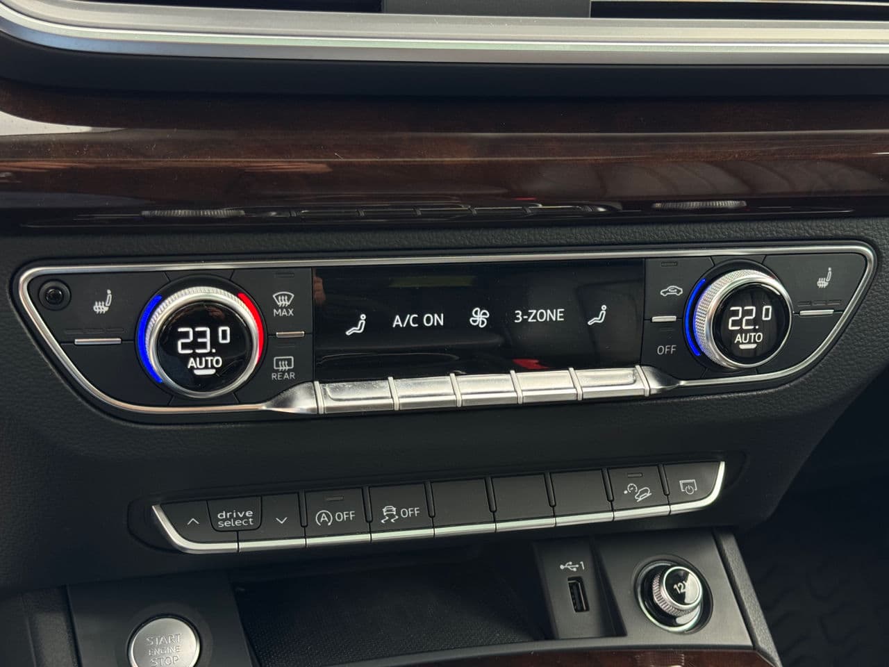 Audi Q5 2018 — Миниатюра 11