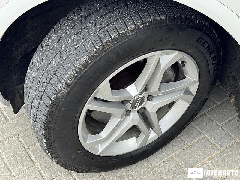 Audi Q5 2018 — Миниатюра 18