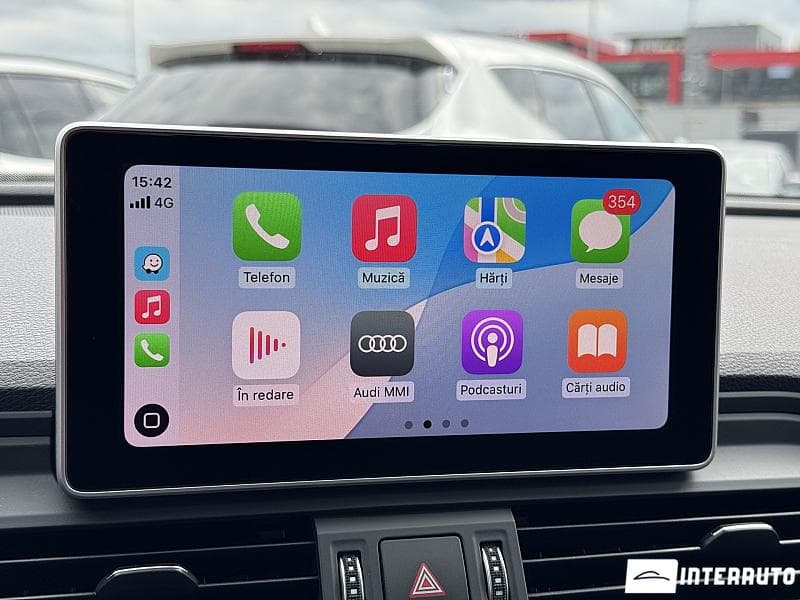 Audi Q5 2018 — Миниатюра 10