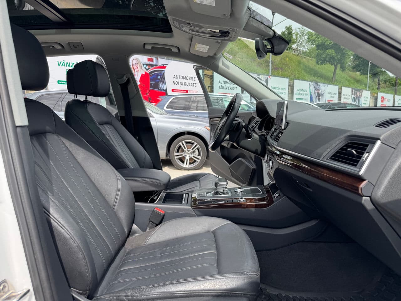 Audi Q5 2018 — Миниатюра 17