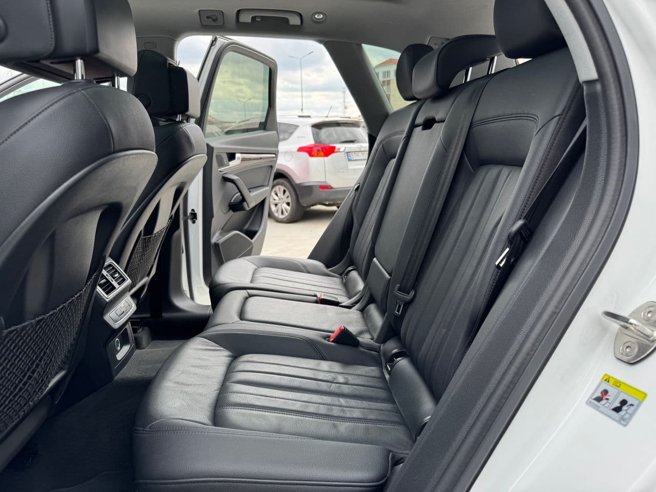 Audi Q5 2018 — Миниатюра 14