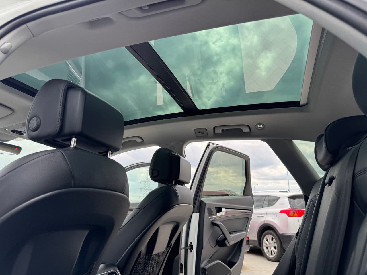 Audi Q5 2018 — Миниатюра 15
