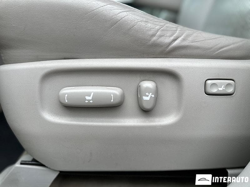Lexus RX 400h 2006 — Миниатюра 13