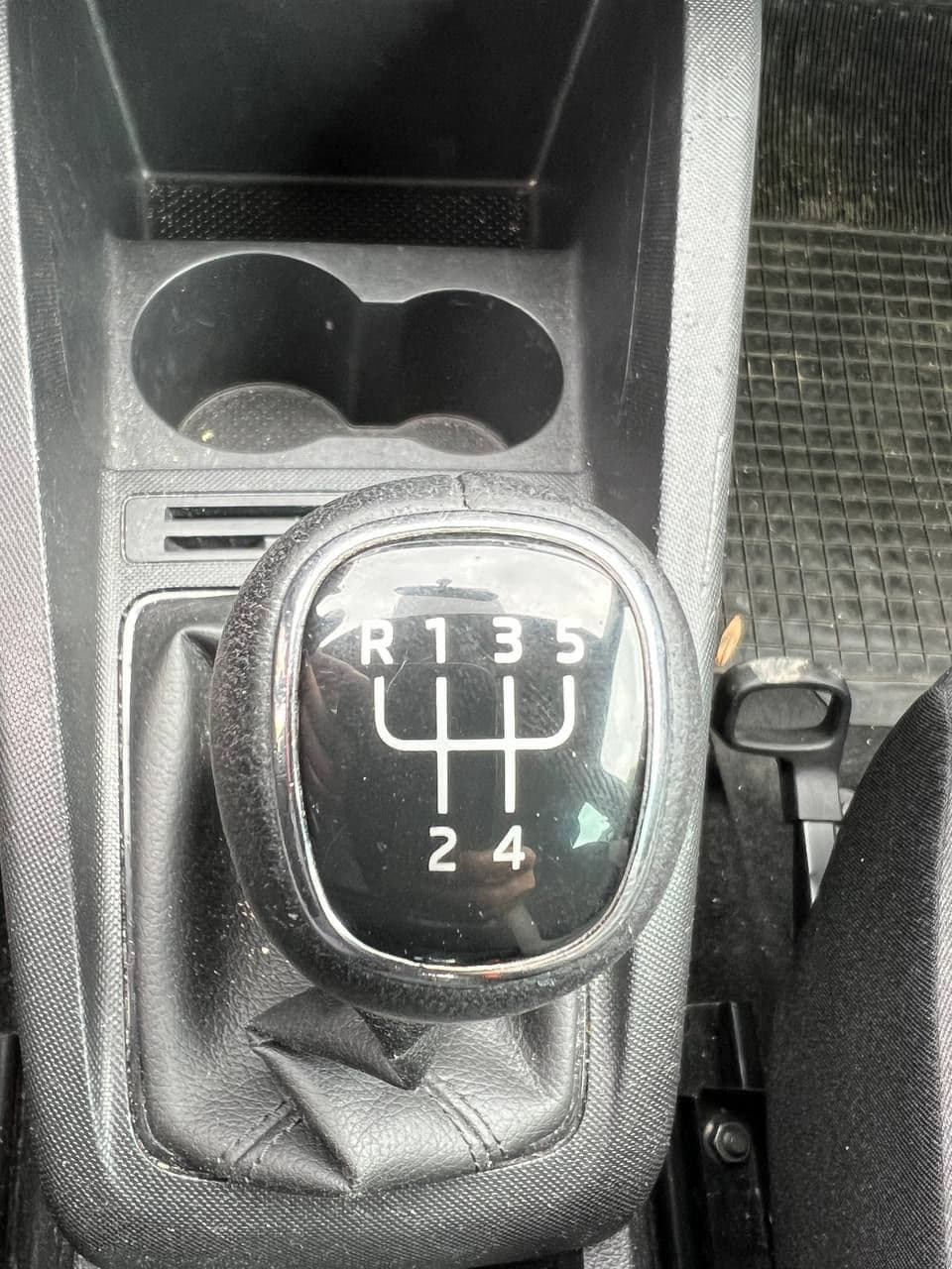 Skoda Fabia 2016 — Миниатюра 13