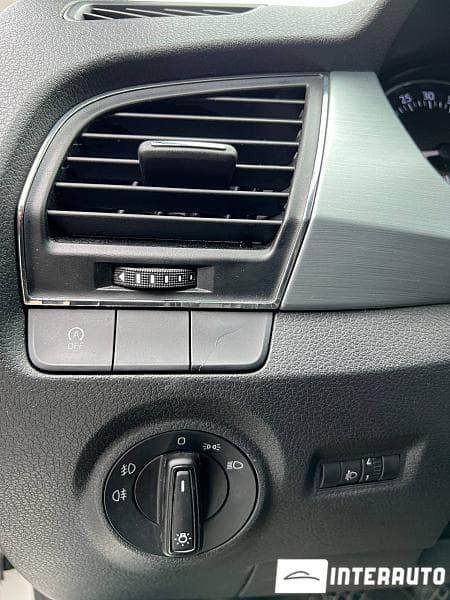 Skoda Fabia 2016 — Миниатюра 14