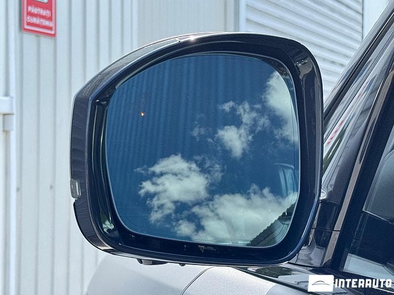 Land Rover Range Rover Vogue 2019 — Миниатюра 23