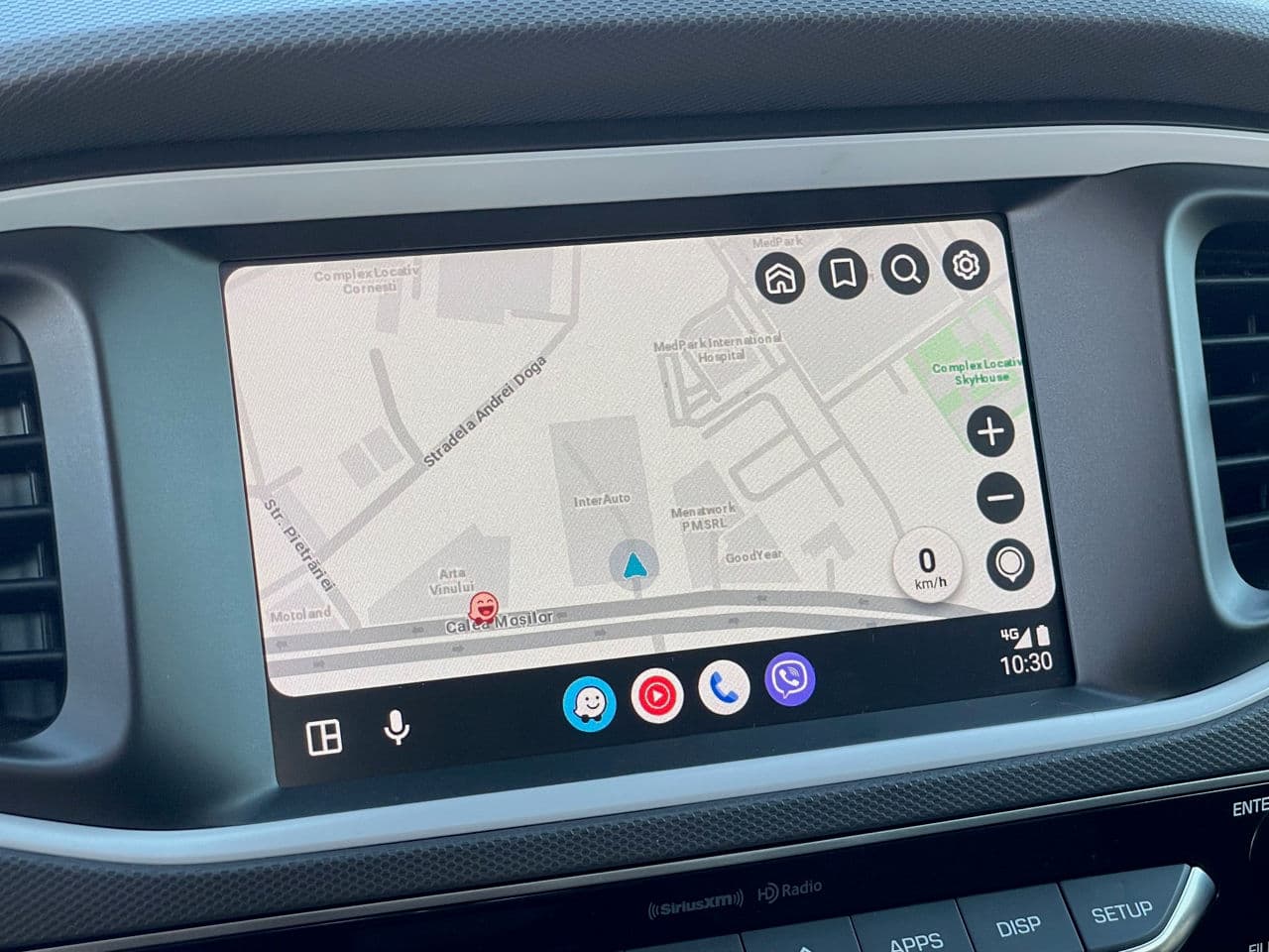 2018 Hyundai Ioniq — Miniatură 13