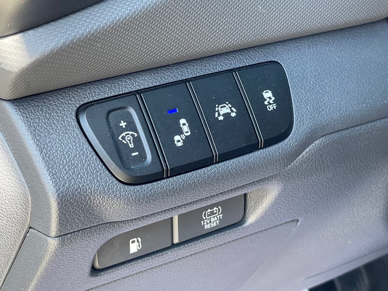 2018 Hyundai Ioniq — Miniatură 8