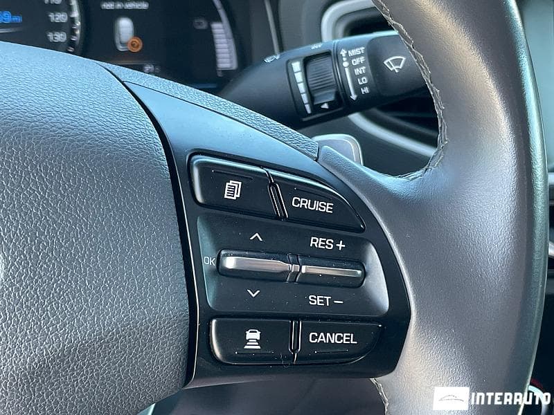 2018 Hyundai Ioniq — Miniatură 10