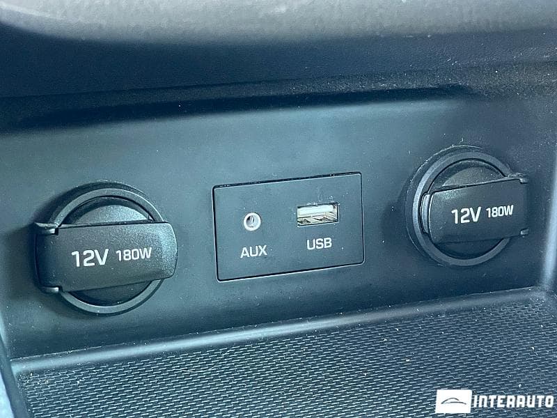 2018 Hyundai Ioniq — Miniatură 15