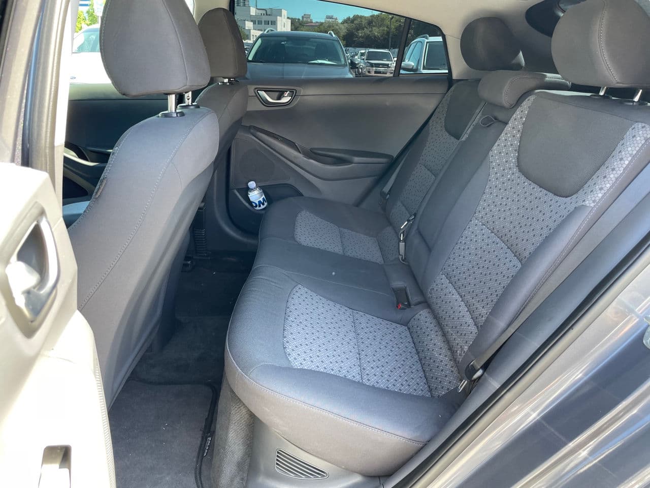 2018 Hyundai Ioniq — Miniatură 18