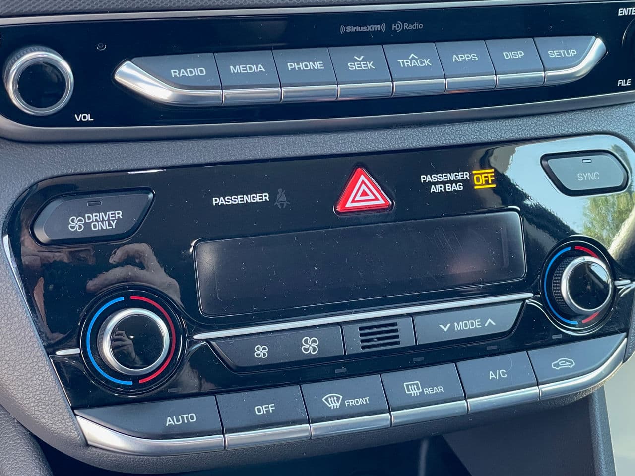 2018 Hyundai Ioniq — Miniatură 14