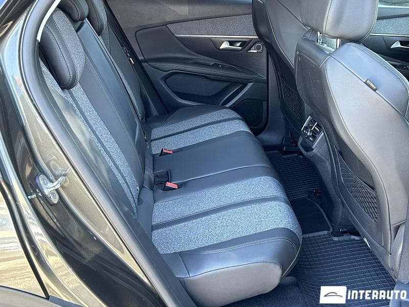 Peugeot 3008 2018 — Миниатюра 17