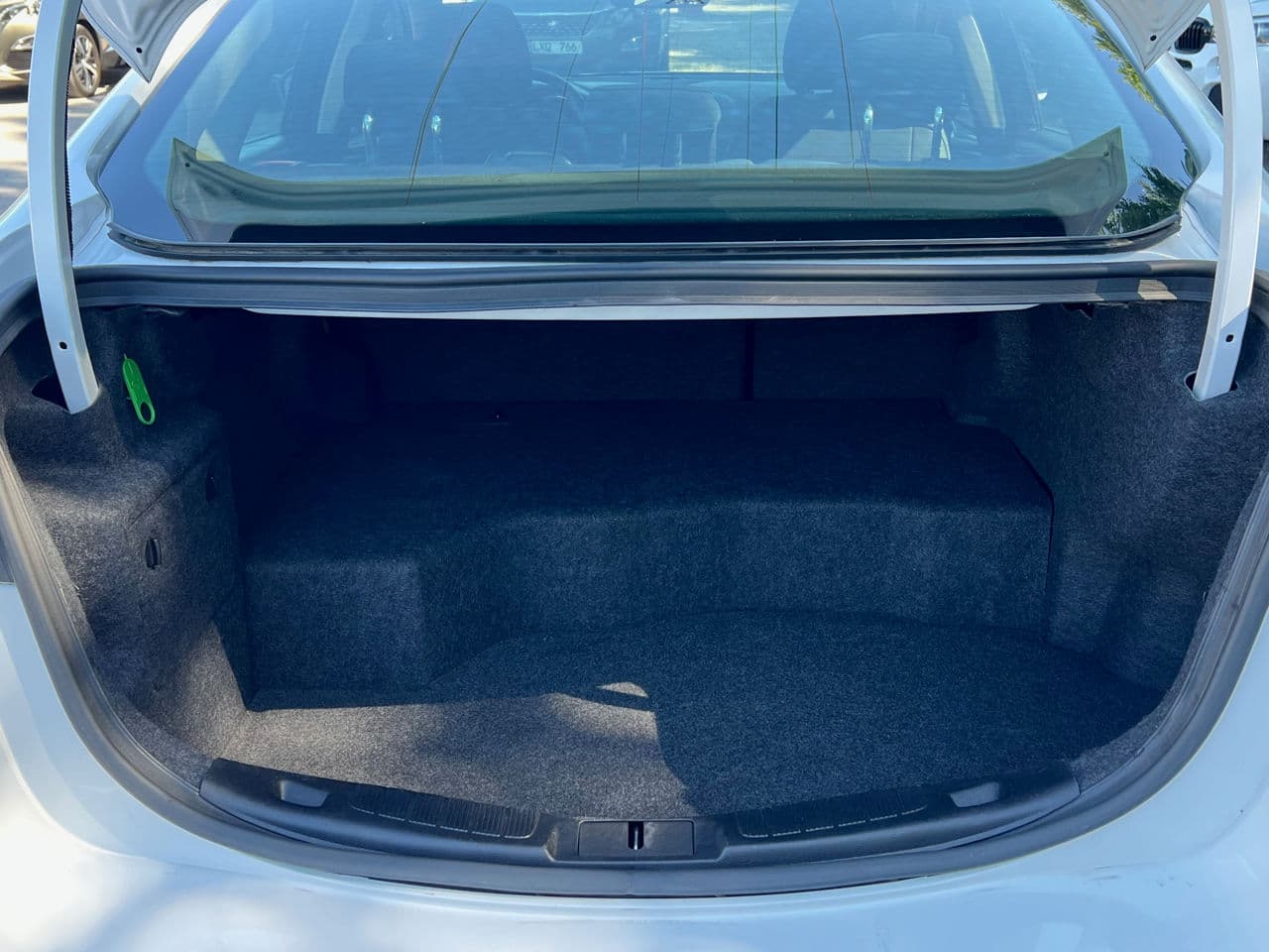 Ford Fusion 2019 — Миниатюра 18