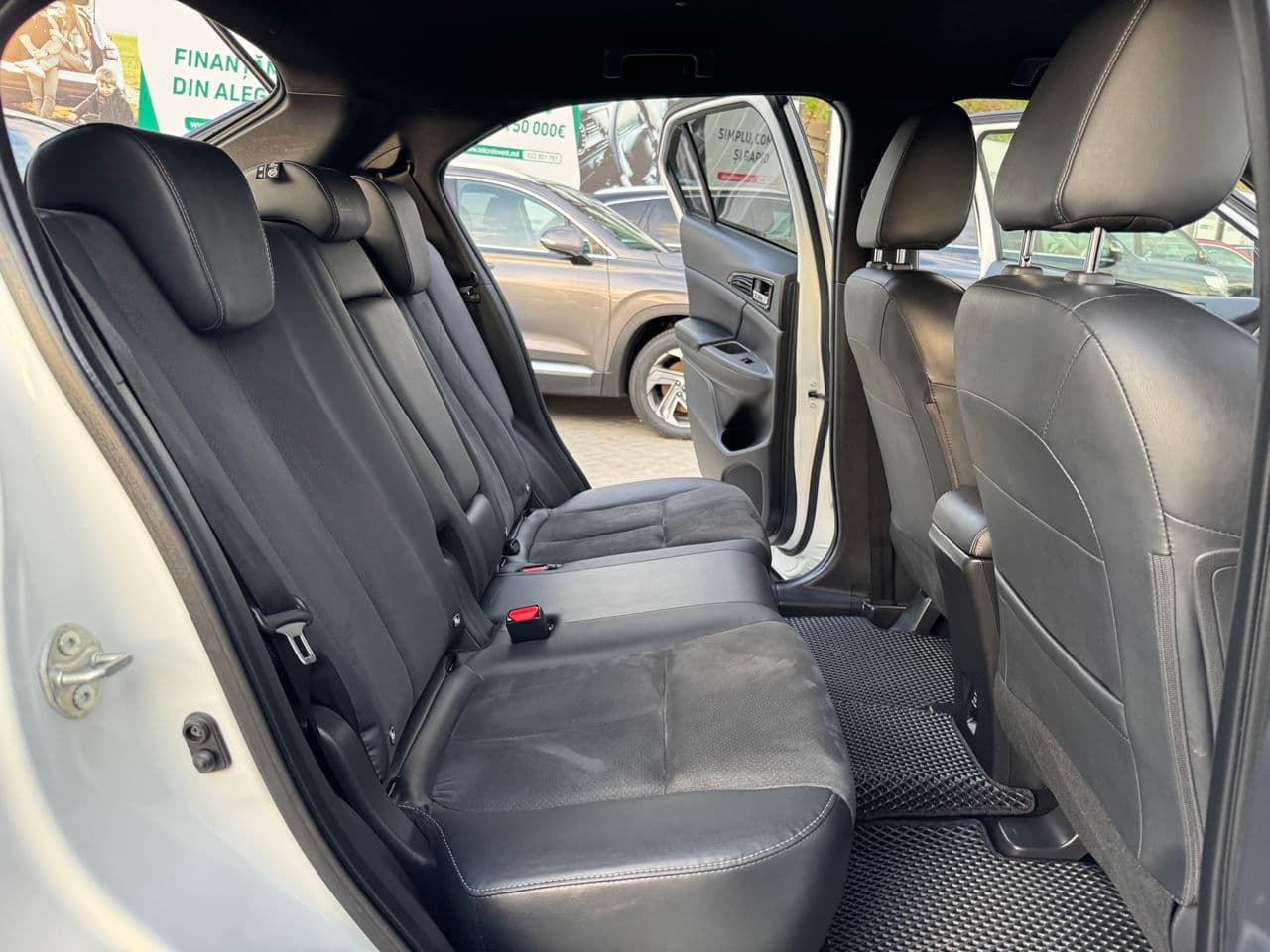 Mitsubishi Eclipse Cross 2022 — Миниатюра 14