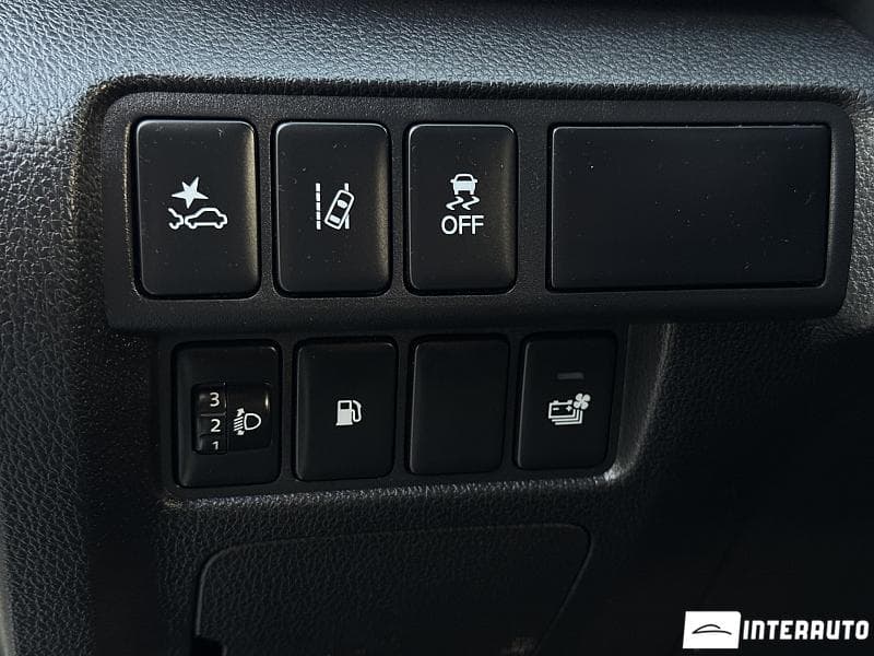 Mitsubishi Eclipse Cross 2022 — Миниатюра 19