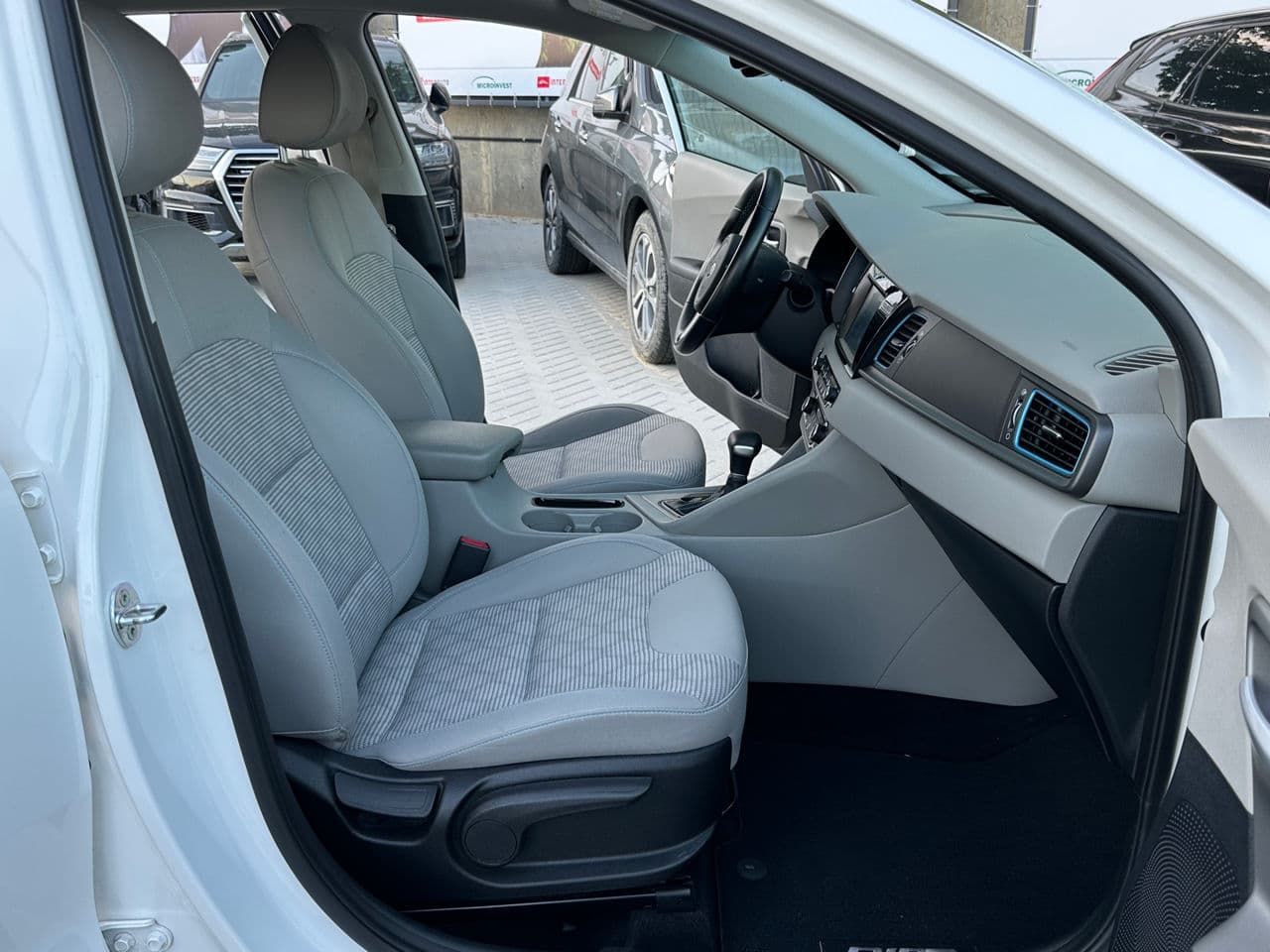 Kia Niro 2019 — Миниатюра 15