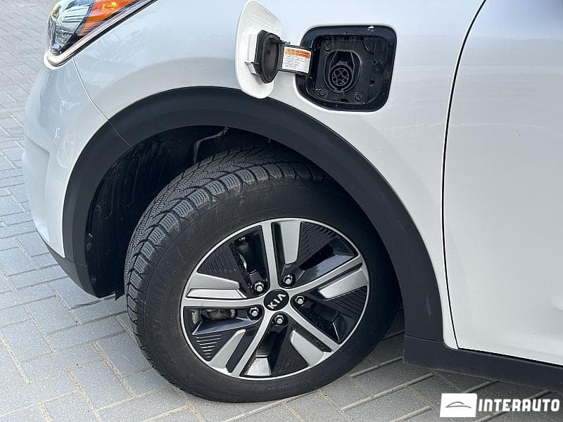 Kia Niro 2019 — Миниатюра 16