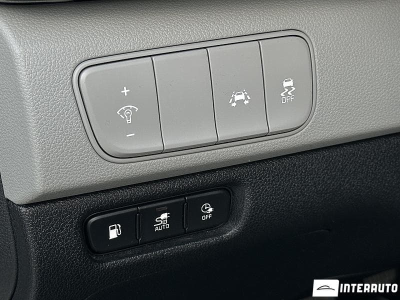 Kia Niro 2019 — Миниатюра 17