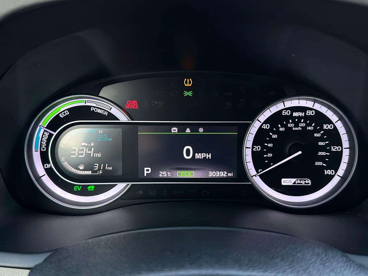 Kia Niro 2019 — Миниатюра 8