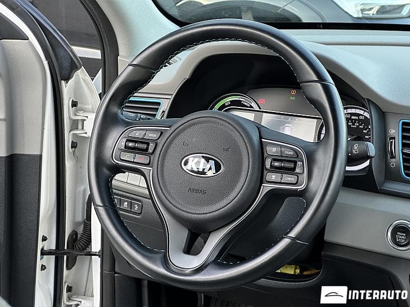Kia Niro 2019 — Миниатюра 7
