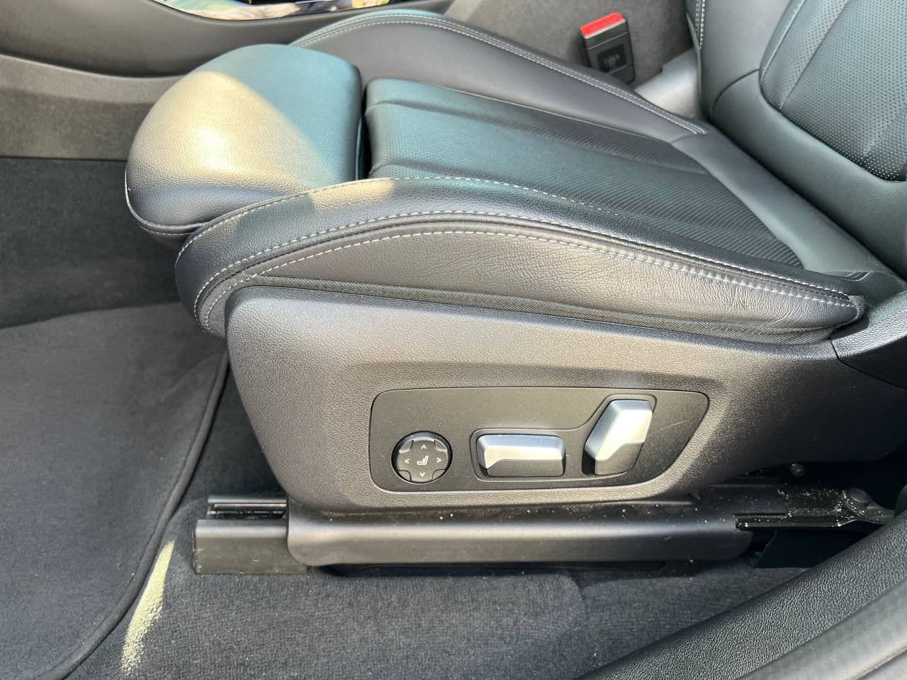 2022 BMW X3 3.0i — Miniatură 14