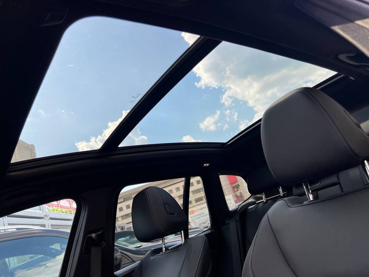 2022 BMW X3 3.0i — Miniatură 15