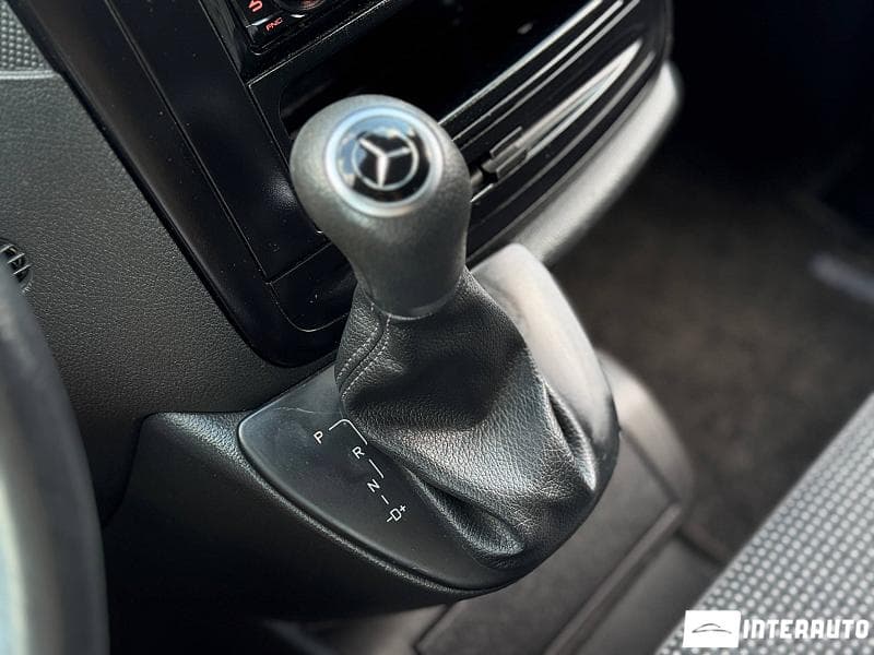 Mercedes Vito 2014 — Миниатюра 12