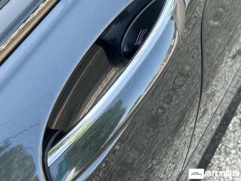 BMW 740e 2017 — Миниатюра 5