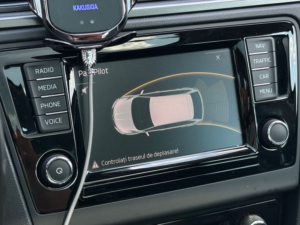 Skoda Rapid 2016 — Миниатюра 10