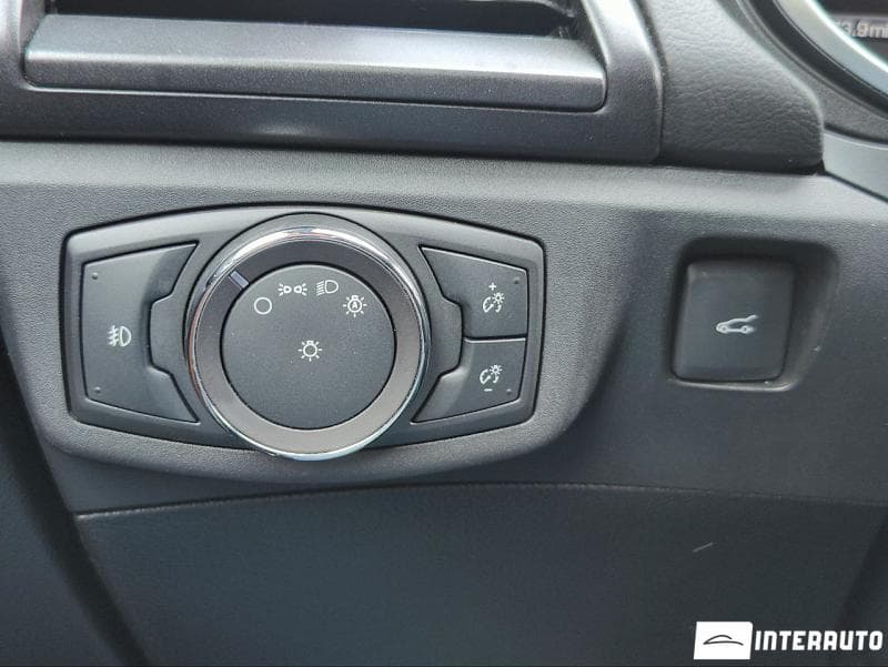Ford Fusion 2019 — Миниатюра 16