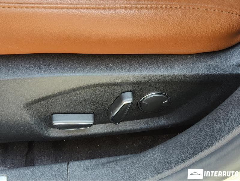 Ford Fusion 2019 — Миниатюра 14