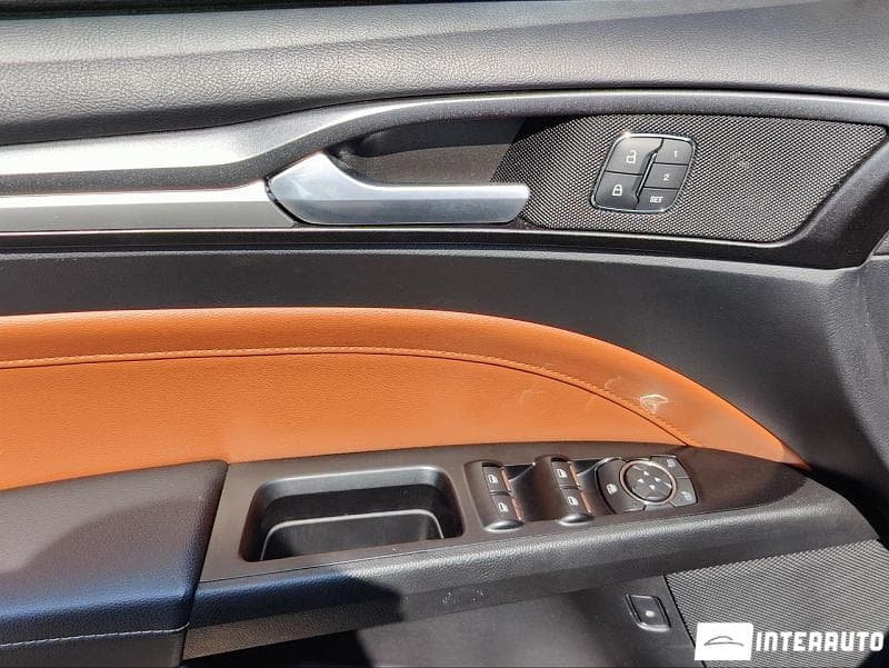 Ford Fusion 2019 — Миниатюра 15