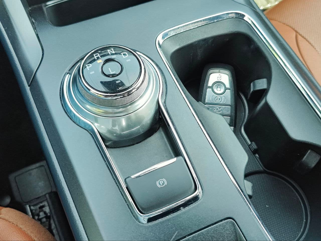 Ford Fusion 2019 — Миниатюра 13