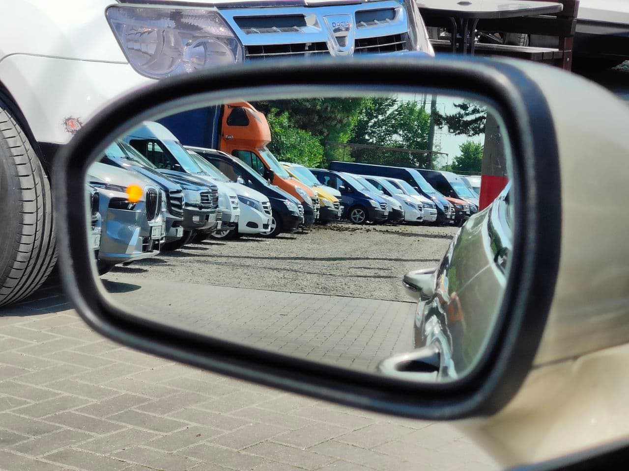 Ford Fusion 2019 — Миниатюра 18