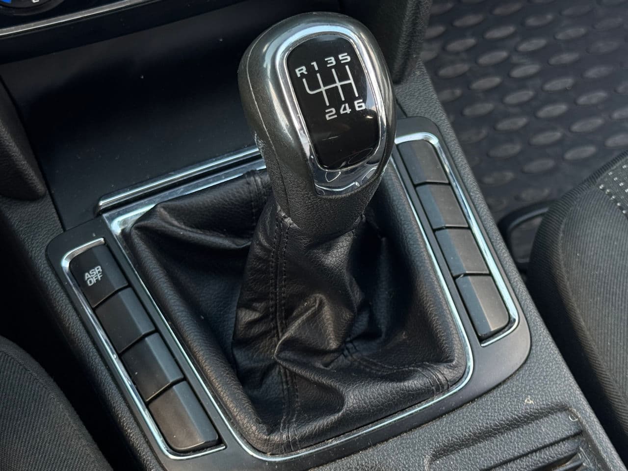 Skoda Superb 2010 — Миниатюра 12