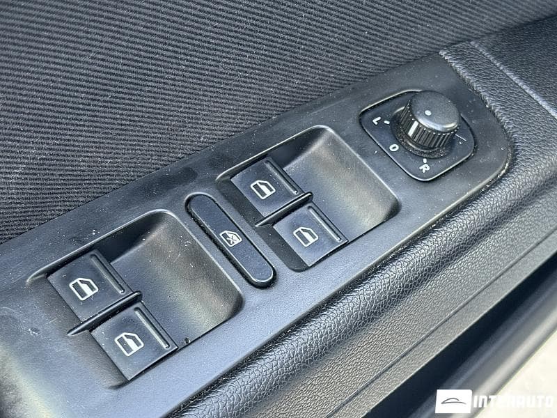 Skoda Superb 2010 — Миниатюра 18