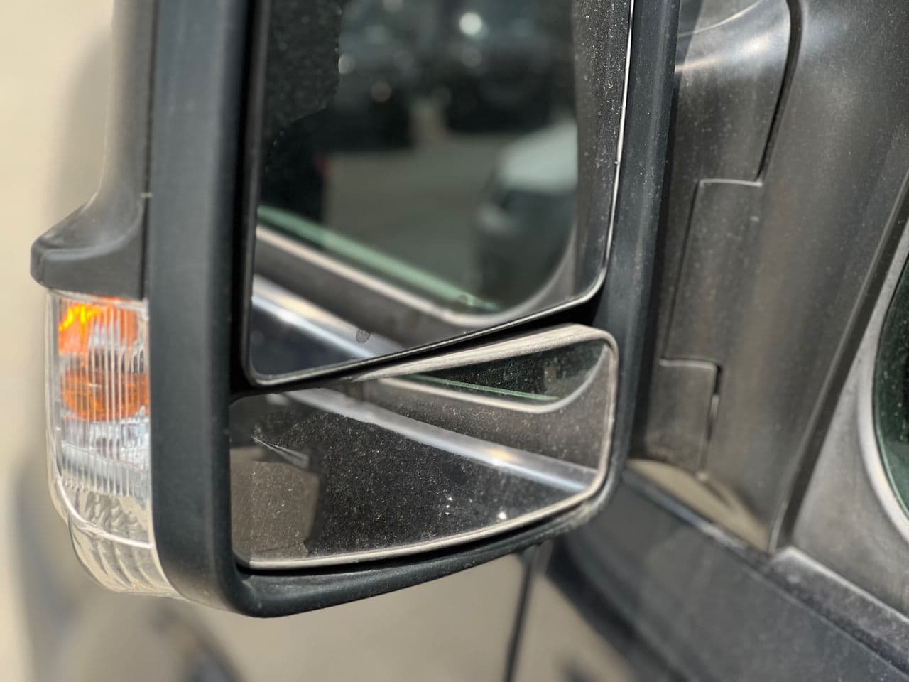 Volkswagen Crafter 2012 — Миниатюра 5