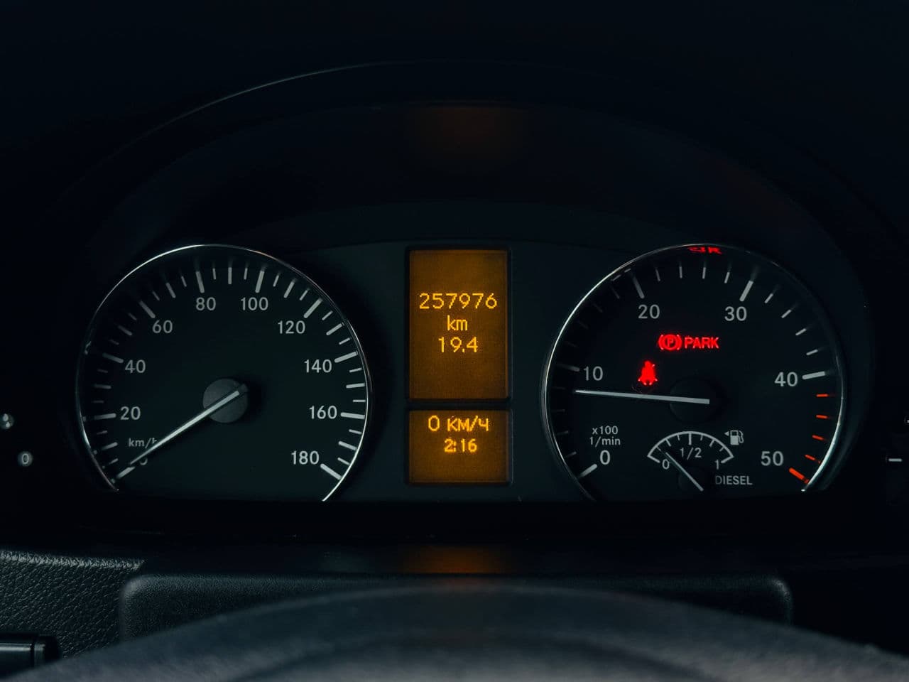 Mercedes Sprinter 2018 — Миниатюра 6