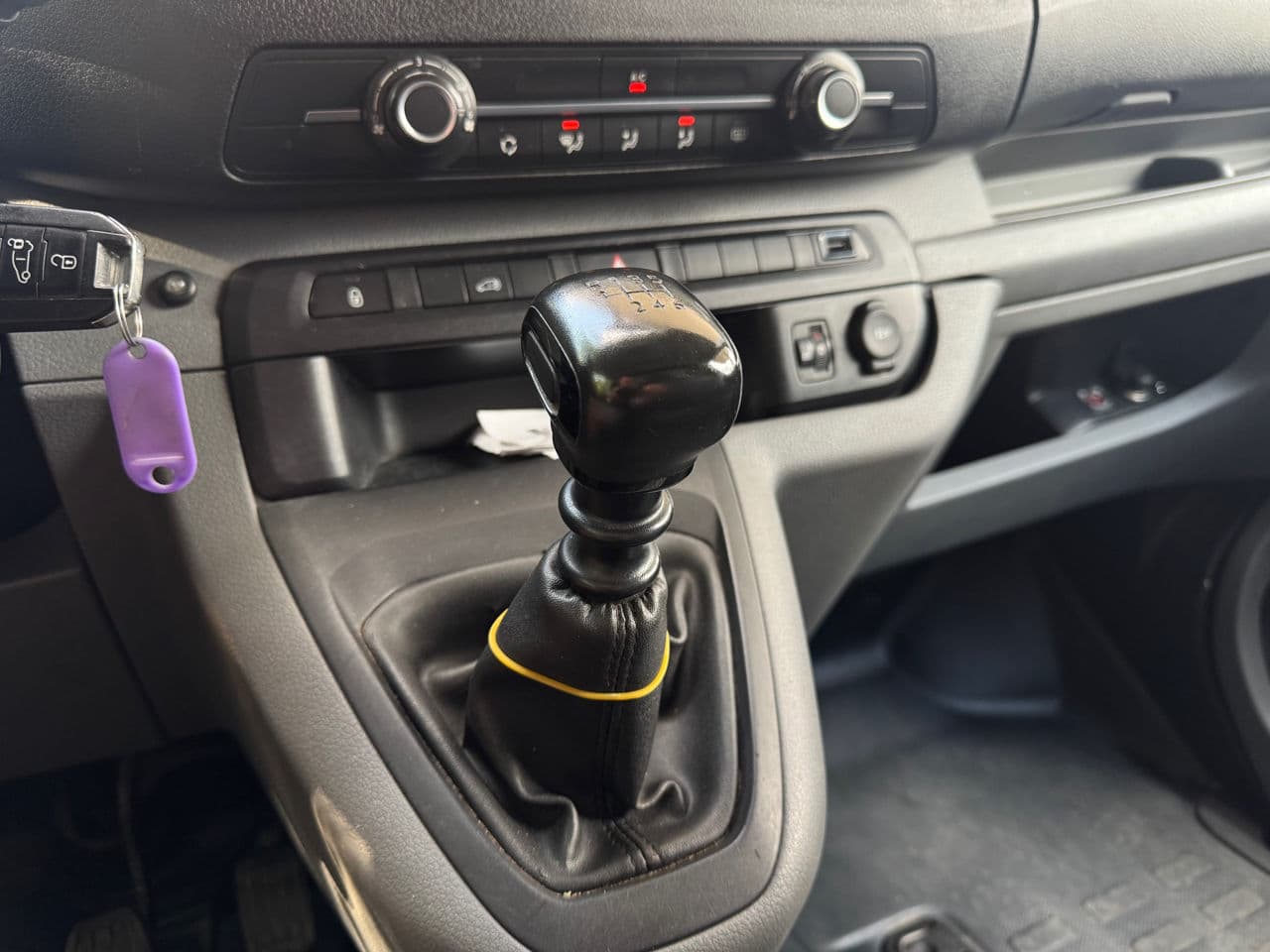 Citroen Jumpy 2016 — Миниатюра 11