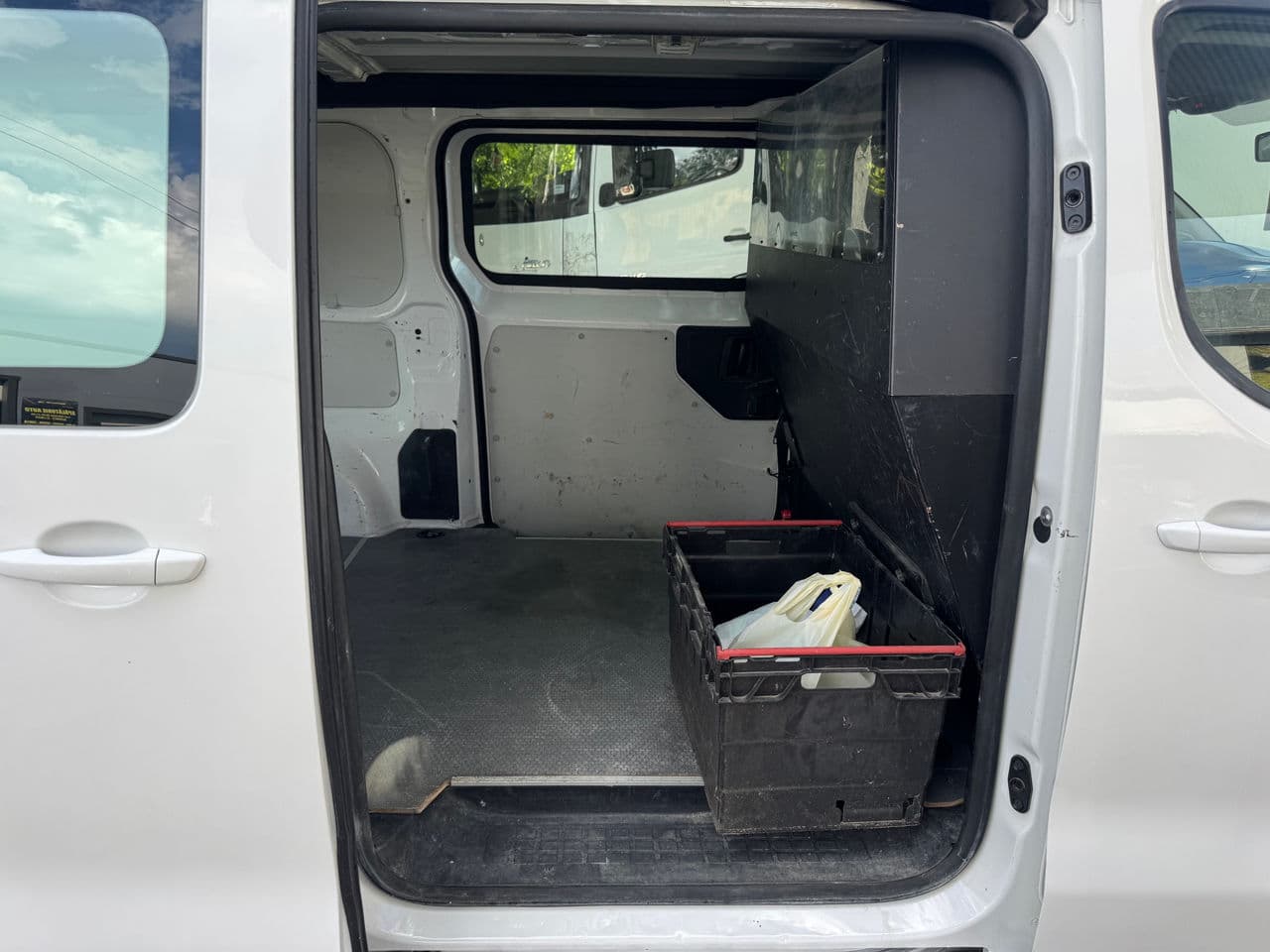 Citroen Jumpy 2016 — Миниатюра 8